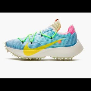 Nike
Zoom Vapor Street
Off-White - Polarized Blue